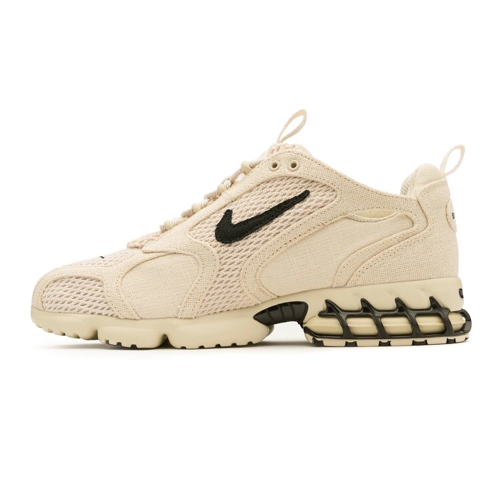 Nike x Stussy spiridon cage 2 Fossil size 7W
